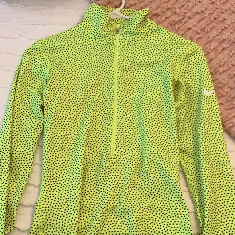 Nike Pro Pullover